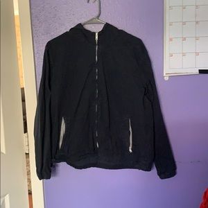 john galt navy jacket